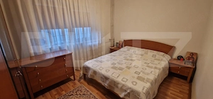 Apartament 3 camere, 69 mp, etaj 2/4, zona Rovine - imagine 3