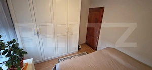 Apartament 3 camere, 69 mp, etaj 2/4, zona Rovine - imagine 6