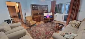 Apartament 3 camere, 69 mp, etaj 2/4, zona Rovine