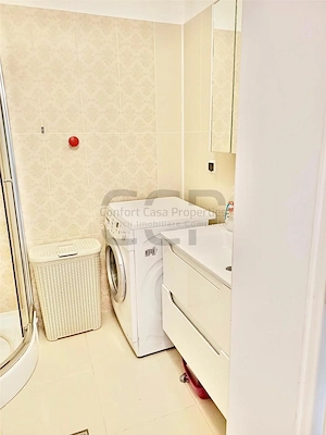 Apartament 2 camere - Parc Cismigiu - Calea Victoriei - imagine 9
