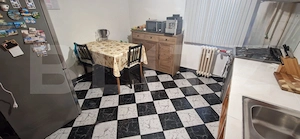 Apartament 3 camere, 69 mp, etaj 2/4, zona Rovine - imagine 8