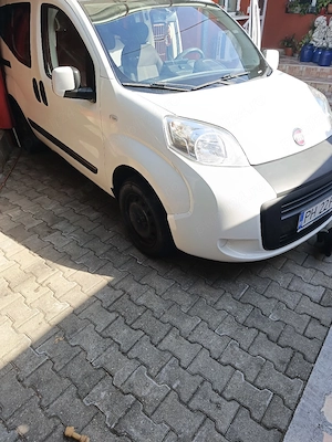 vand fiat qubo - imagine 8