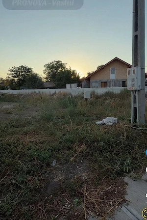 Teren intravilan