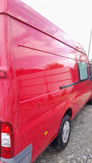 Ford Transit Trend 35 140 - imagine 2