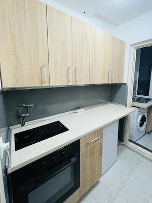 Apartament 1 camera, etaj 2, zona Complex- Studentesc  - imagine 3