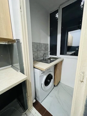 Apartament 1 camera, etaj 2, zona Complex- Studentesc  - imagine 4