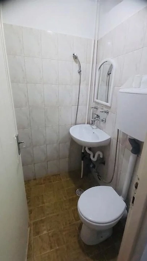 Apartament 1 camera, etaj 2, zona Complex- Studentesc  - imagine 6