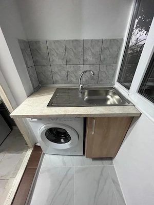 Apartament 1 camera, etaj 2, zona Complex- Studentesc  - imagine 5