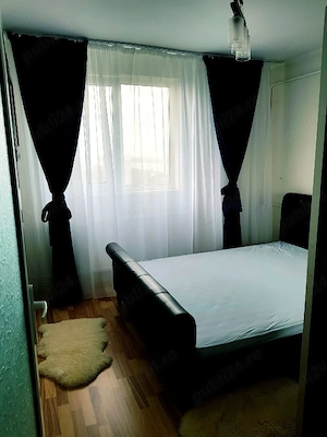 apartament mobilat perfect stradal curat de închiriat  - imagine 3