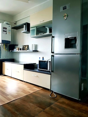 apartament mobilat perfect stradal curat de închiriat  - imagine 4