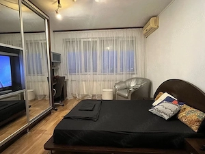 De inchiriat apartament 1 camera faleza Dunarii, et. 9, 1400 lei - imagine 2