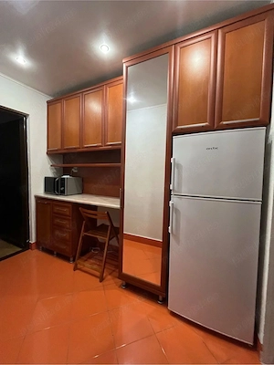 De inchiriat apartament 1 camera faleza Dunarii, et. 9, 1400 lei - imagine 3