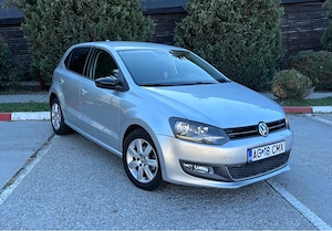 Volkswagen polo - imagine 1