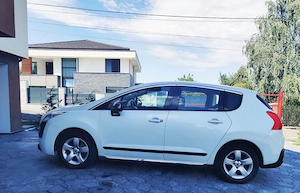 Vând Peugeot 3008,2.0 HDi,150 C P, Premium Pack,an 2010,diesel,cutie manuală, 219300 km, - imagine 2