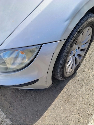 Vand bmw seria 1  - imagine 4