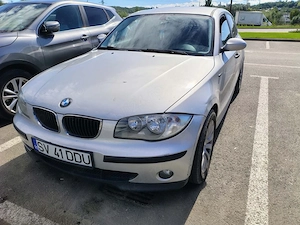 Vand bmw seria 1 