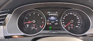 VW Pasat B8 - imagine 5