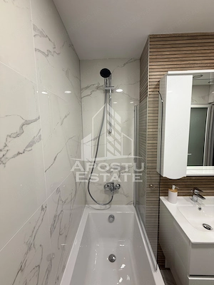 Apartament de inchiriat 2 camere, centrala proprie, zona Lipovei - imagine 8