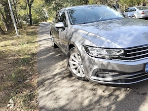 VW Pasat B8 - imagine 9