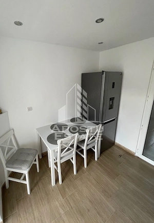 Apartament de inchiriat 2 camere, centrala proprie, zona Lipovei - imagine 7