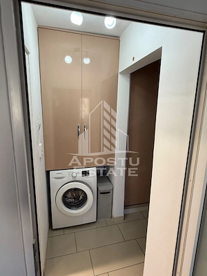 Apartament de inchiriat 2 camere, centrala proprie, zona Lipovei - imagine 10
