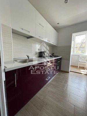 Apartament de inchiriat 2 camere, centrala proprie, zona Lipovei - imagine 6