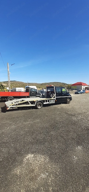 Mercedes Sprinter 316  - imagine 3