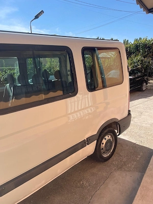 Opel Movano de vanzare - imagine 3