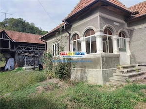 Vanzare casa Tatarani Priboiu - imagine 3
