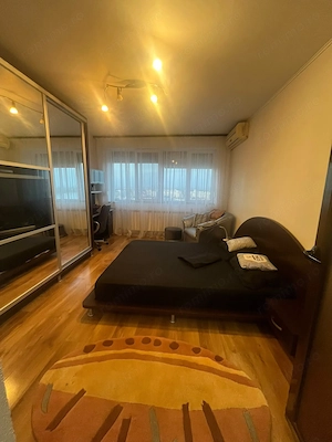 De inchiriat apartament 1 camera faleza Dunarii, et. 9, 1400 lei - imagine 8