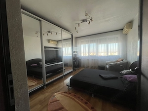 De inchiriat apartament 1 camera faleza Dunarii, et. 9, 1400 lei - imagine 10