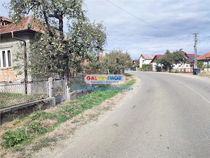 Vanzare casa Tatarani Priboiu - imagine 17
