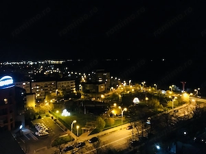 De inchiriat apartament 1 camera faleza Dunarii, et. 9, 1400 lei - imagine 17