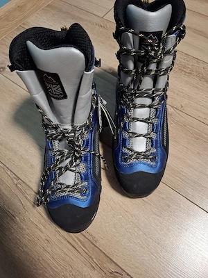 Ghete Karrimor 