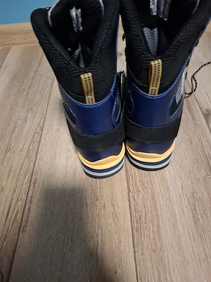 Ghete Karrimor 