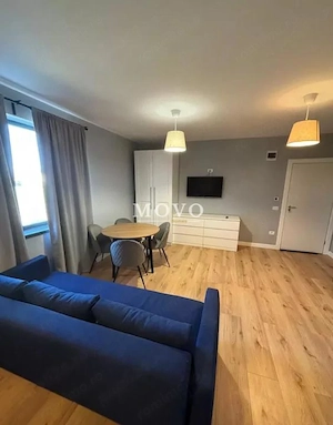 Apartament 1 camera | Mosnita Noua- LIDL  - imagine 2