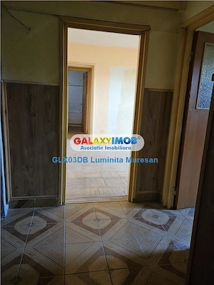 Vanzare apartament 3 camere semidecomandat Targoviste Micro 6 - imagine 14
