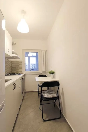 garsoniera baba novac-campia libertatii-modern - imagine 4