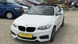 M2 Bmw Cabrio 326 CP Garantie Rate - imagine 16