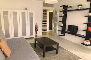 garsoniera baba novac-campia libertatii-modern - imagine 2