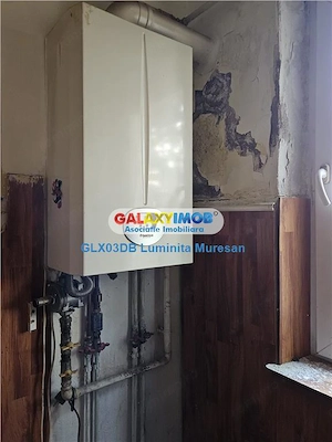 Vanzare apartament 3 camere semidecomandat Targoviste Micro 6 - imagine 17