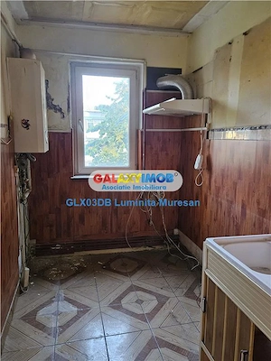 Vanzare apartament 3 camere semidecomandat Targoviste Micro 6 - imagine 16