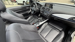 M2 Bmw Cabrio 326 CP Garantie Rate - imagine 14