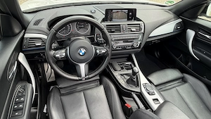 M2 Bmw Cabrio 326 CP Garantie Rate - imagine 6