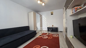 Apartament cu 1 camera de vanzare, mobilat, decomandat,Giroc,la asfalt - imagine 10