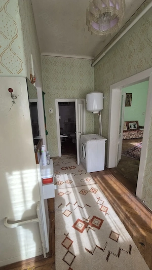 Casa de vanzare Valea Rosie - imagine 7