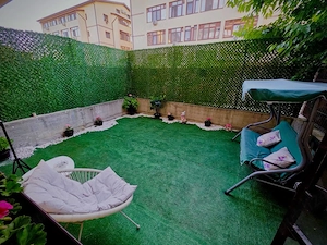 Apartament cu o camera Valea Adanca Nic Residence - imagine 3