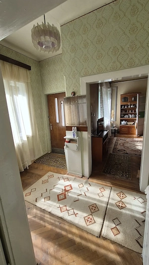 Casa de vanzare Valea Rosie - imagine 4