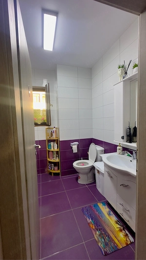 Apartament cu o camera Valea Adanca Nic Residence - imagine 4