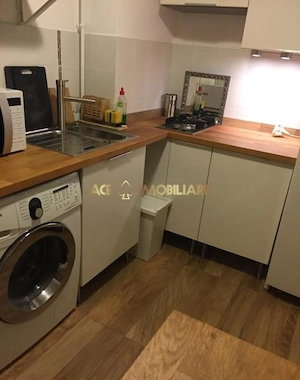 2 Camere de inchiriat | Floreasca | Metrou | Centrala - imagine 4
